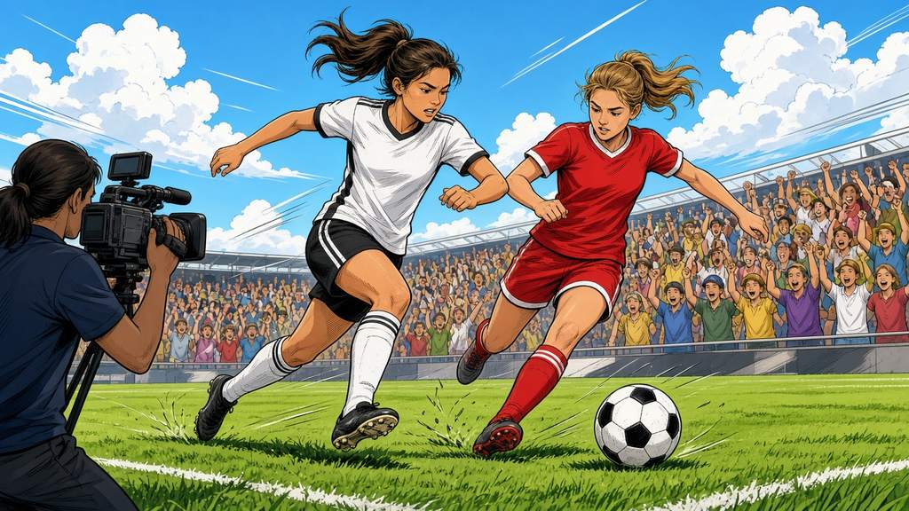 Frauen-Bundesliga: Eintracht Frankfurt gegen FC Bayern München – das Re-Live – sportschau.de